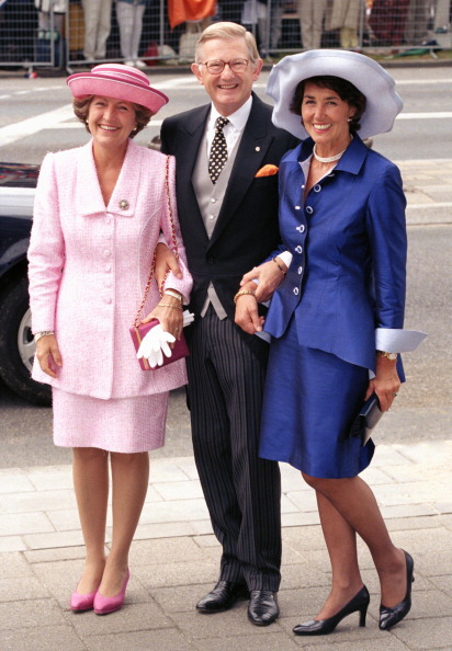 Princess Margriet, May 30, 1989 | Royal Hats