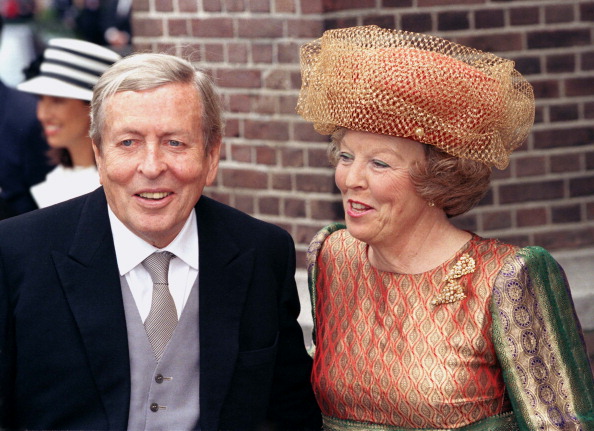 Queen Beatrix, May 30, 1989 | Royal Hats