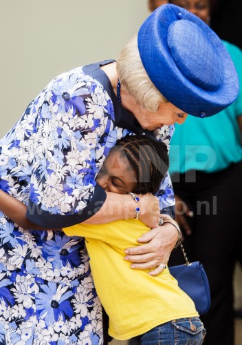 Princess Beatrix, May 20, 2014 | Royal Hats