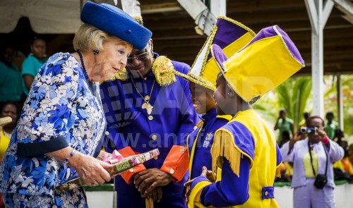 Princess Beatrix, May 20, 2014 | Royal Hats
