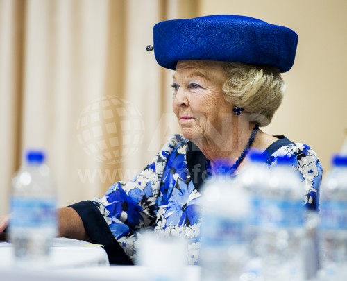 Princess Beatrix, May 20, 2014 | Royal Hats