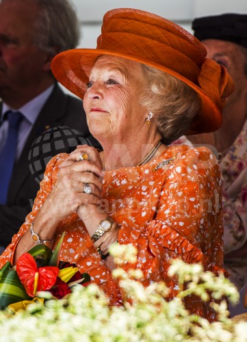 Princess Beatrix, May 21, 2014 | Royal Hats