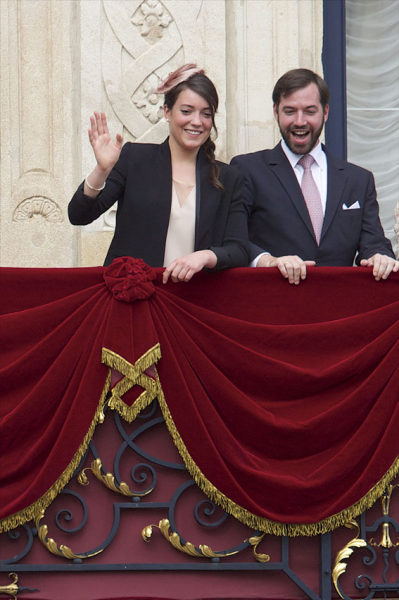 Princess Alexandra, May 25, 2014 | Royal Hats