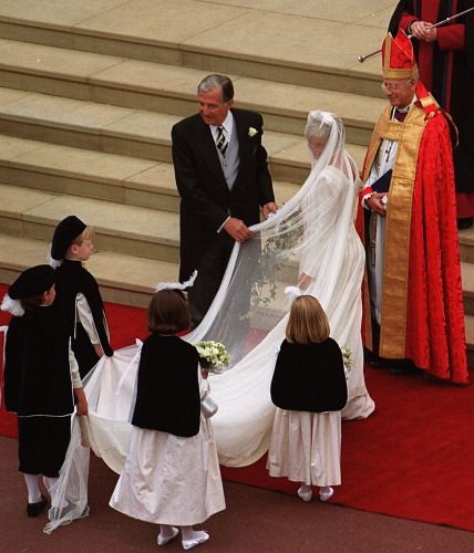 15th Anniversary of Wessex Wedding | Royal Hats 15th Anniversary of Wessex Wedding | Royal Hats