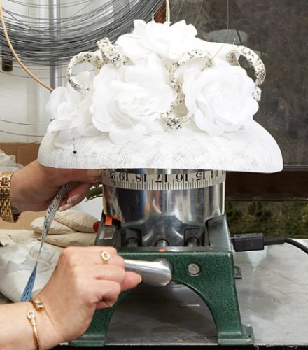 2012 Angela Kelly design