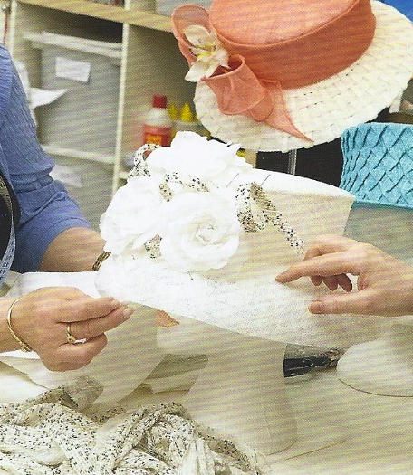 2012 Angela Kelly design