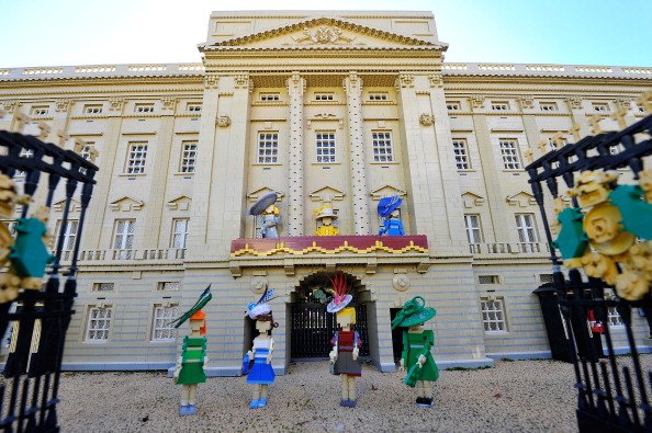 British Royal Family in Rachel Trevor Morgan designs, June 2014 | Royal Hats