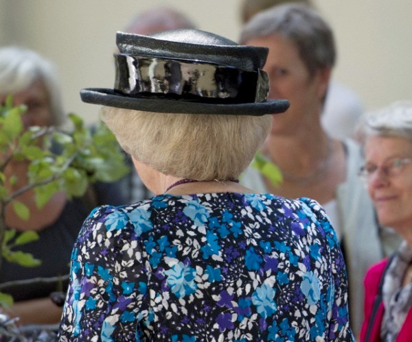 Princess Beatrix, June 11, 2014 | Royal Hats