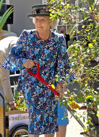 Princess Beatrix, June 11, 2014 | Royal Hats