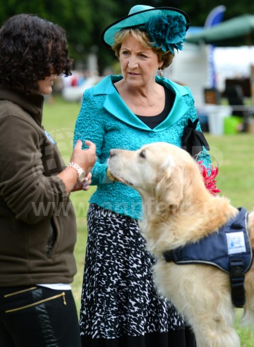 Princess Margriet, June 14, 2014 | Royal Hats
