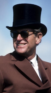 Prince Philip, May 15, 1980 | Royal Hats
