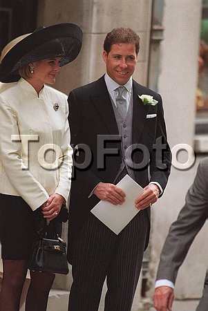 Viscountess Linley, July 14, 1994 | Royal Hats