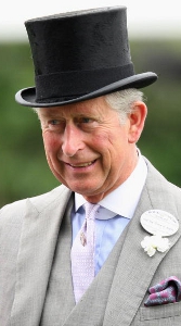 Prince of Wales, June 17, 2009| Royal Hats