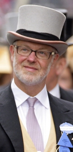 Earl of St. Andrews, June 22, 2014 | Royal Hats