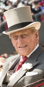 Prince Philip, June 20, 2014 | Royal Hats