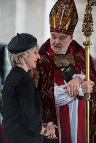 Duchess of Gloucester, July 2, 2014 | Royal Hats