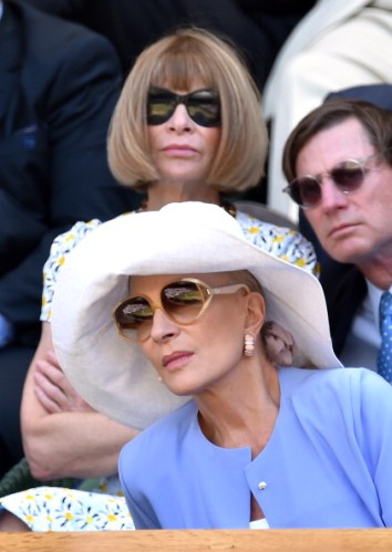 Princess Michael of Kent, July 4, 2014 | Royal Hats