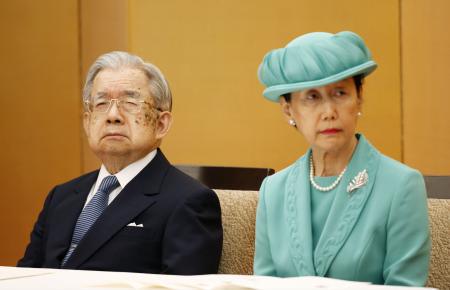 Princess Hanako, July 8, 2014 | Royal Hats