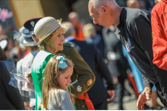 Duchess of Devonshire, July 10, 2014 | Royal Hats