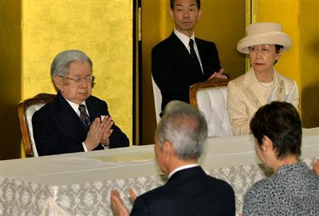 Princess Hanako, July 10, 2014 | Royal Hats