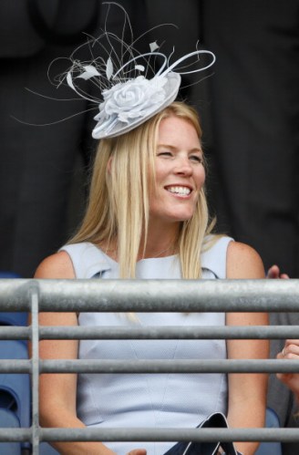 Autumn Phillips, July 26, 2014 | Royal Hats