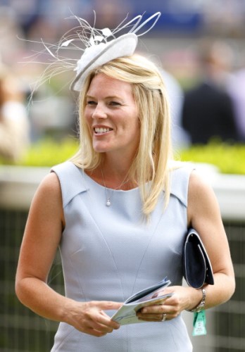 Autumn Phillips, July 26, 2014 | Royal Hats