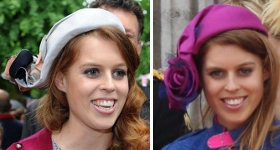 Princess Beatrice