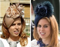 Princess Beatrice 