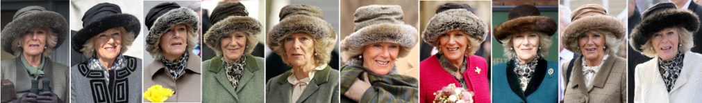 Duchess of Cornwall