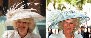 Duchess of Cornwall