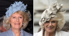 Duchess of Cornwall