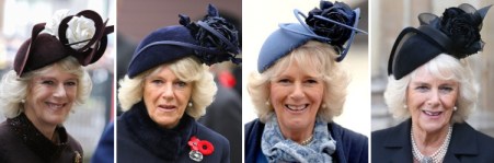 Duchess of Cornwall