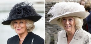 Duchess of Cornwall