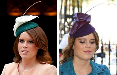 Princess Eugenie