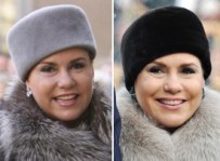 Grand Duchess Maria Teresa