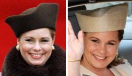 Grand Duchess Maria Teresa