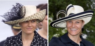 Crown Princess Mette-Marit 