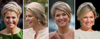 Queen Máxima