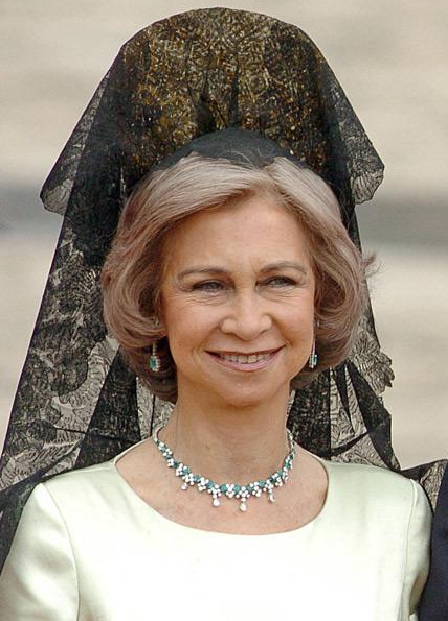 Spanish Royal Wedding Ten Years On: The Spanish Royal Family | Royal Hats