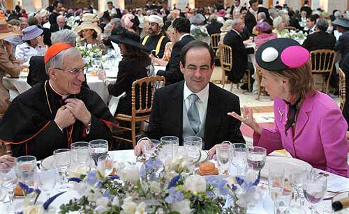 Princess Astrid, May 22, 2004| Royal Hats