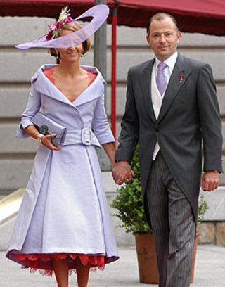 Princess of Panagyurishte, May 22, 2004 | Royal Hats