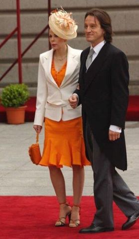 Princess Kalina of Bulgaria, May 22, 2004 | Royal Hats