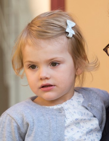 Princess Estelle, August 25, 2014 | Royal Hats