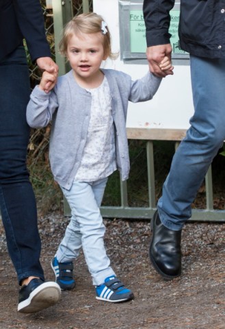 Princess Estelle, August 25, 2014 | Royal Hats