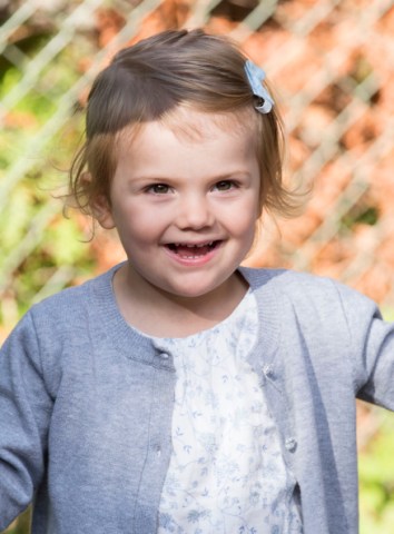 Princess Estelle, August 25, 2014 | Royal Hats