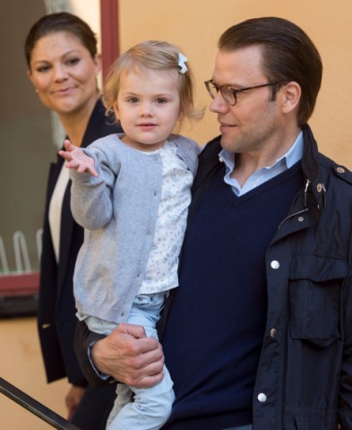 Princess Estelle, August 25, 2014 | Royal Hats