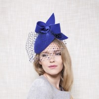 Gina Foster AW 2014 Lapis