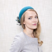 Gina Foster AW 2014 Malacite