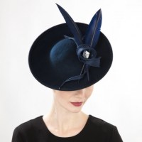 Jane Taylor AW 2014 Mica