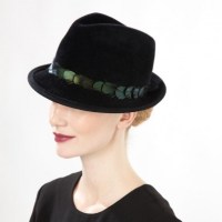 Jane Taylor AW 2014 Rosinca